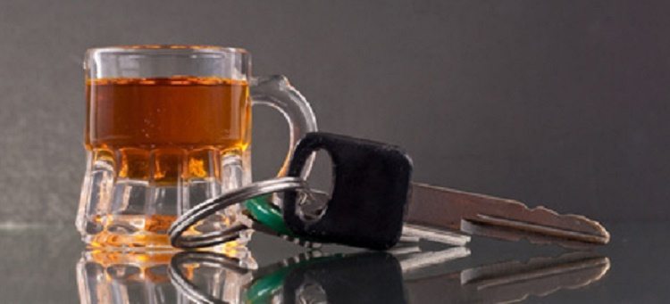 Drinking and Driving DWIDUI