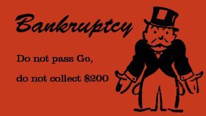 chapter 7 bankrupcty