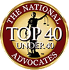 Top 40 Advocates