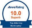 Avvo ratings