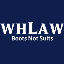 wh Law