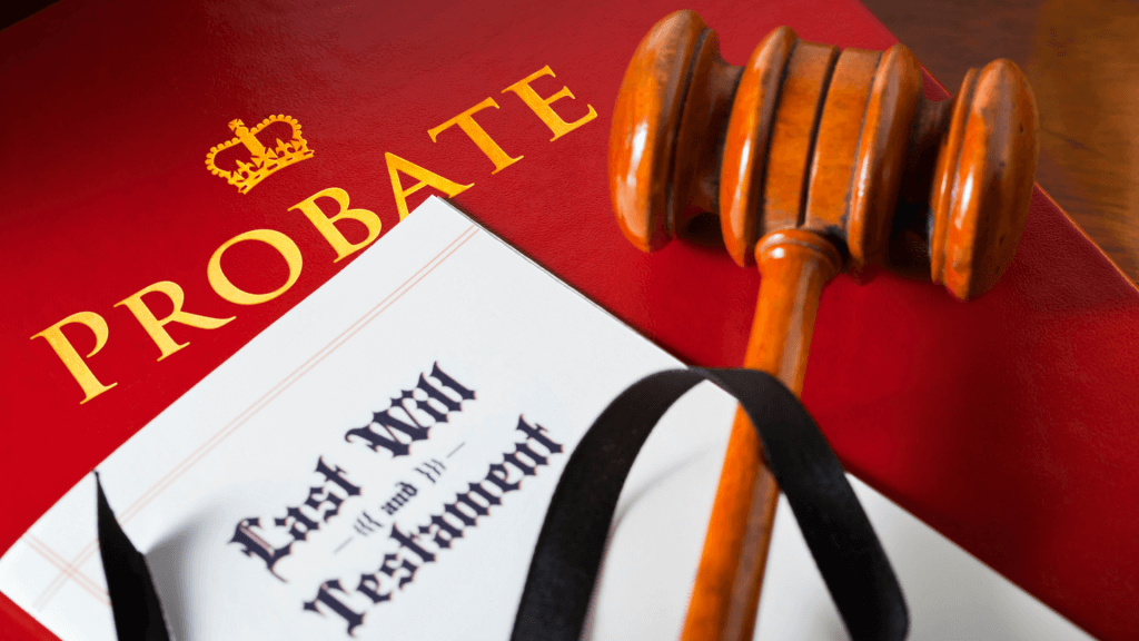 How Long to File Probate After Death? WH Law