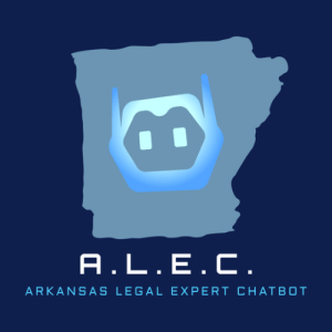 ALEC Arkansas Legal Expert Chatbot