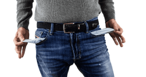 bankruptcy fraud?