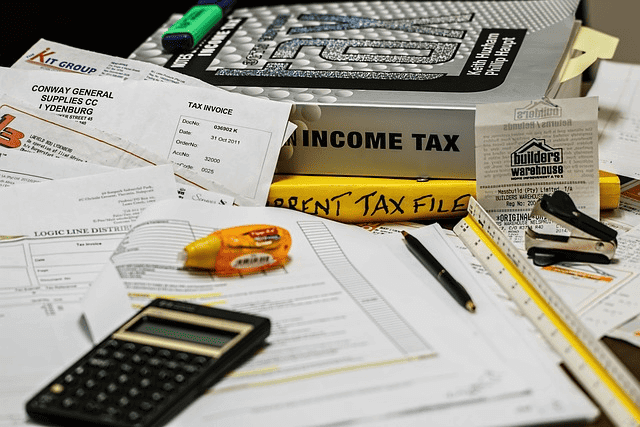 income tax, non-custodial parent, taxes