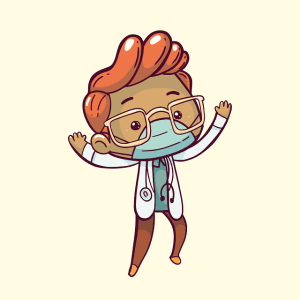 doctor, medical professional