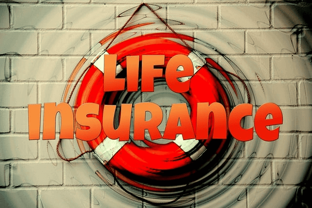 if　I　See　Life　Insurance　How　wh　a　Do　Beneficiary?　I'm　Law