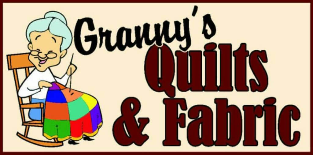 Grannys Quilt