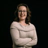 Mary Musselman