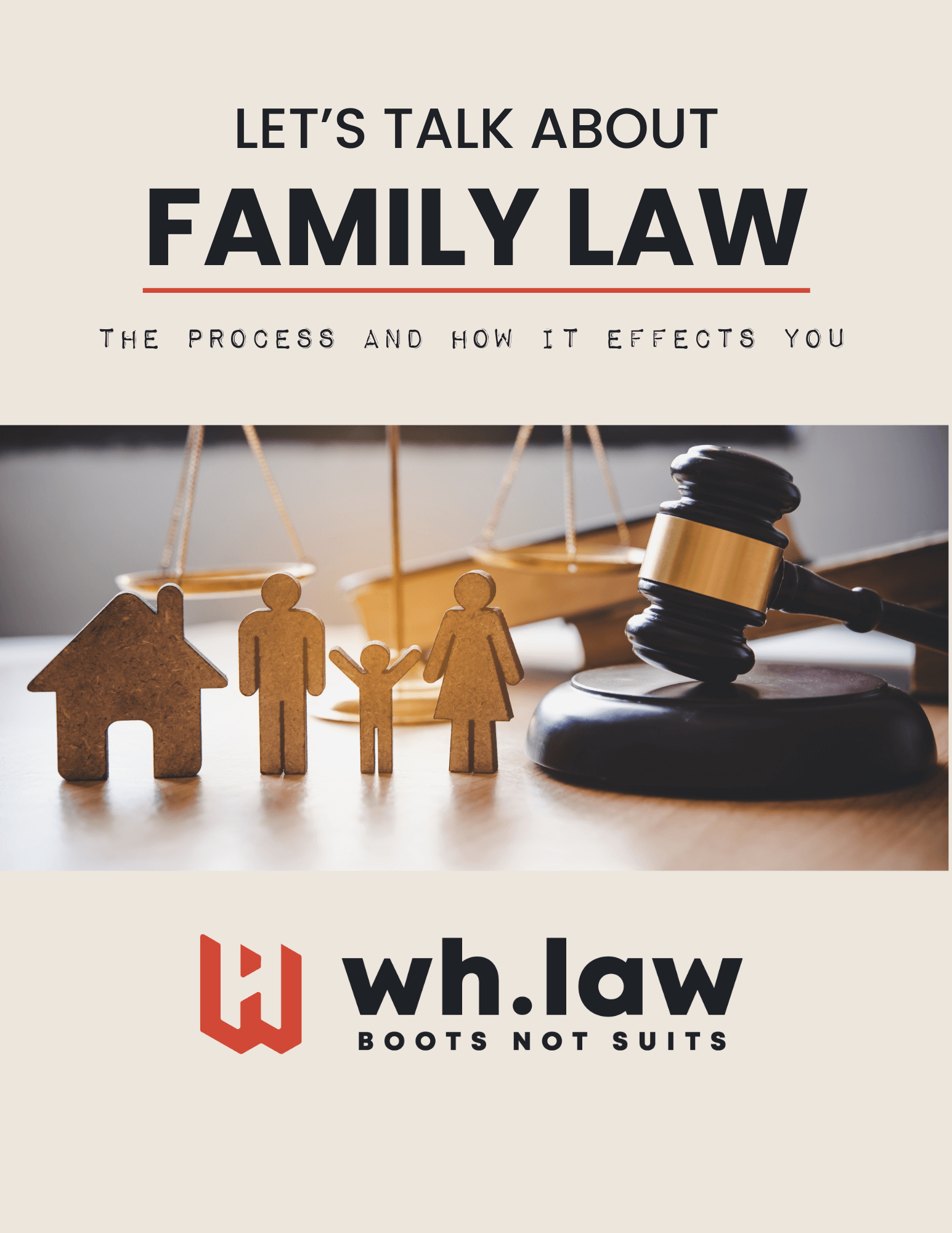 Arkansas Family Law WH Law
