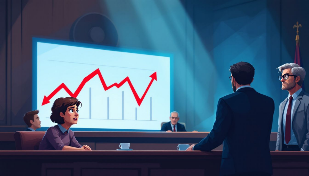 A visual summary of Chapter 13 bankruptcy effects on co-signed loans.